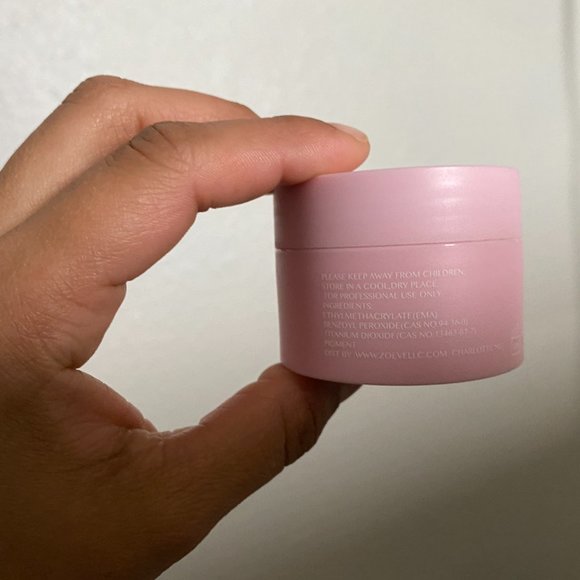 Zoeve Fall Collection Acrylic powder - Picture 3 of 5